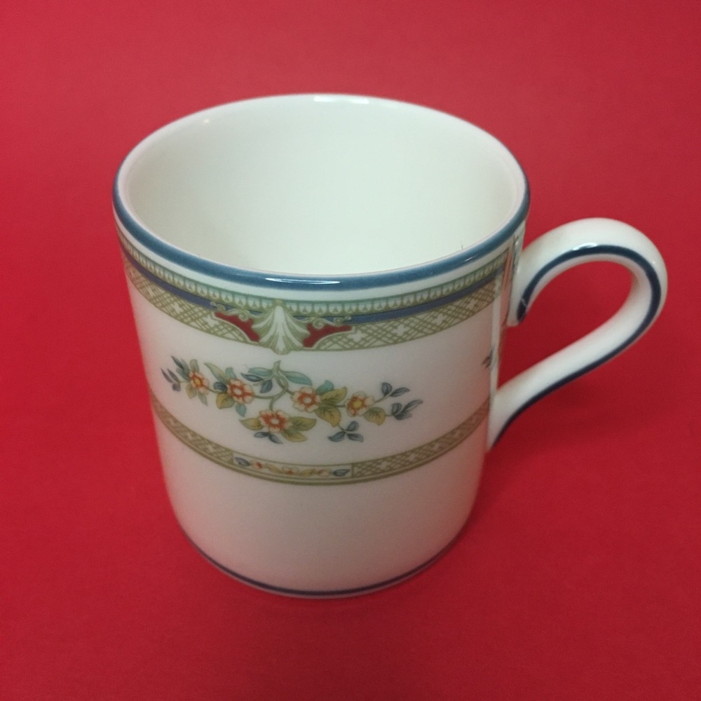Wedgwood Hampshire Demitasse Cup